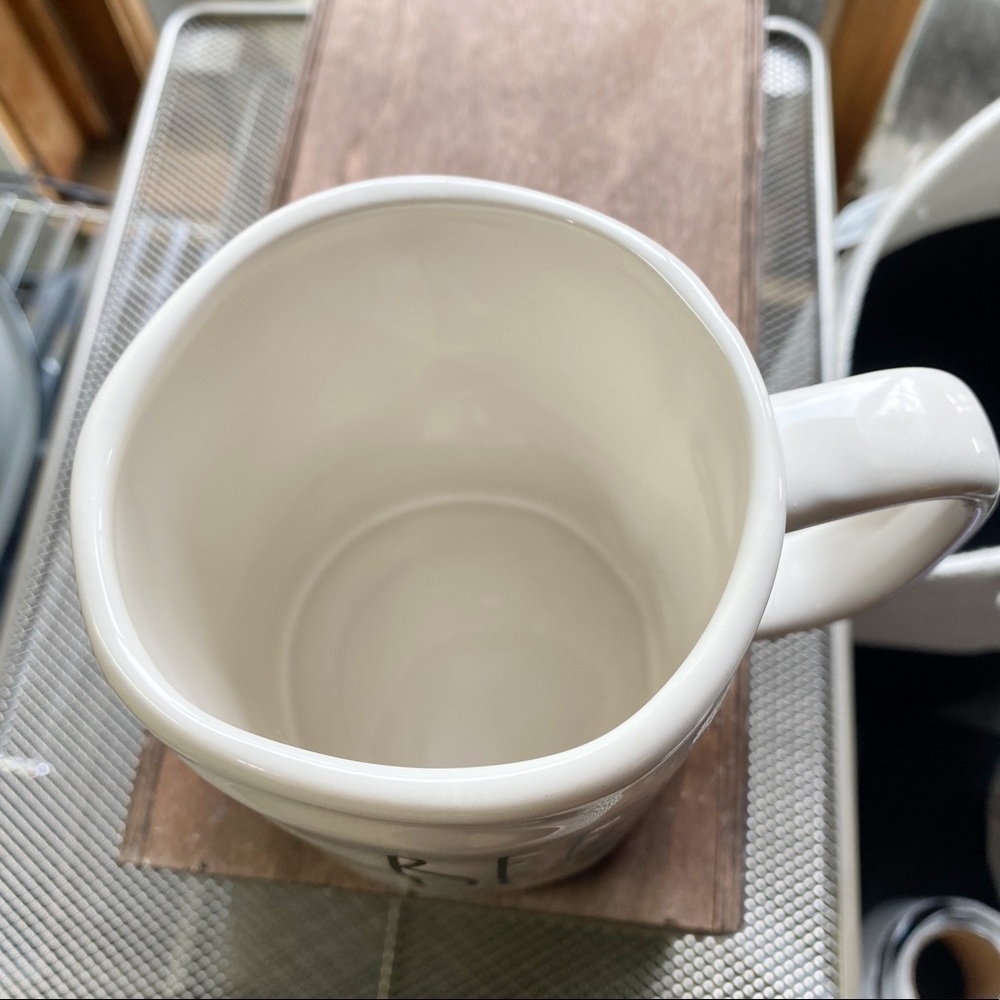 RAE Dunn BFF Mug - Picture 4 of 4